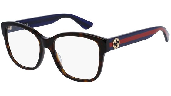 Oiritaly Montura de gafas Mujer Gucci 30013239003